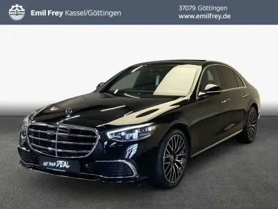 Gebraucht Mercedes S350