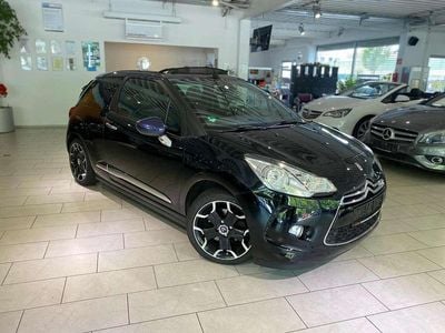 Citroën DS3 Cabriolet