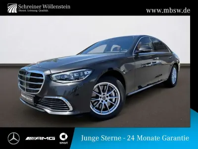 Gebraucht Mercedes S450