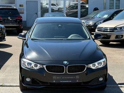 BMW 435