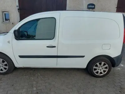 Gebraucht Renault Kangoo