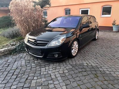Opel Signum