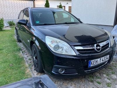 Opel Signum