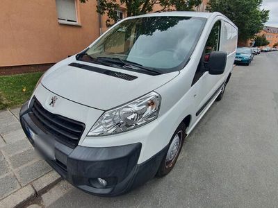 gebraucht Peugeot Expert L2