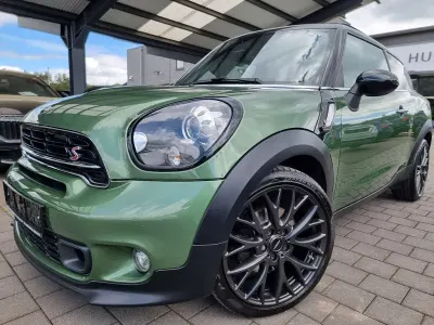 Occasion Mini Cooper S Paceman