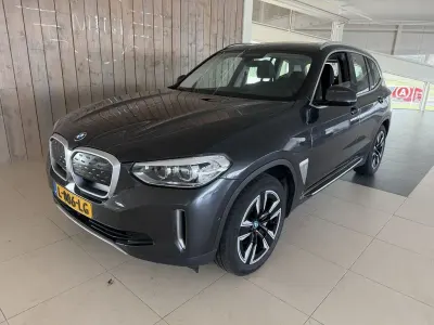 Gebraucht BMW iX3