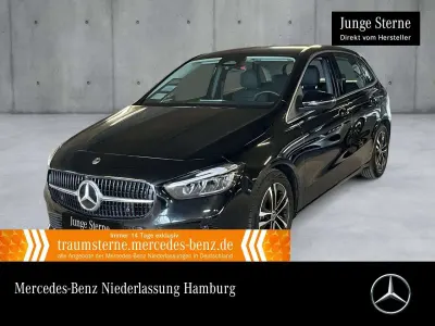 Gebraucht Mercedes B200