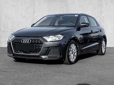 gebraucht Audi A1 Sportback 25 TFSI S tronic Advanced PDC VICO