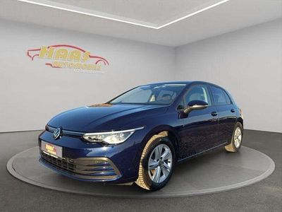 Andere Gebraucht 2020 VW Golf VIII Limousine | 16.900 € (Fairer Preis)