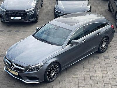 Mercedes CLS250