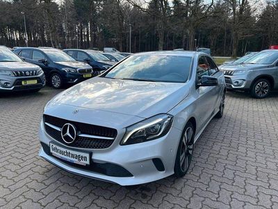 Mercedes A220