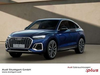 Audi Q5 Sportback