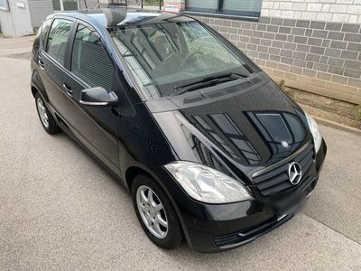 gebraucht Mercedes A180 Klima Euro 5 Tüv Neu