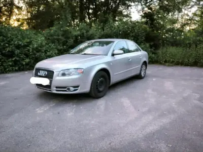 Gebraucht Audi A4