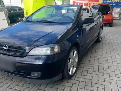 Gebraucht Opel Astra