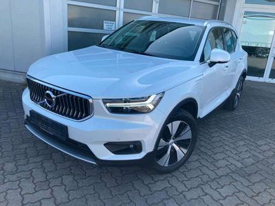gebraucht Volvo XC40 T4 Insc. Expr. Recharge Plug-In Hyb. 2WD