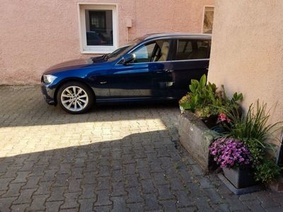 gebraucht BMW 330 d Touring -