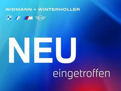 Gebraucht BMW X3 Sport Line 190 PS (139 kW) 2023 Schwarz SUV