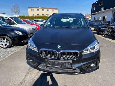 BMW 218 Gran Tourer