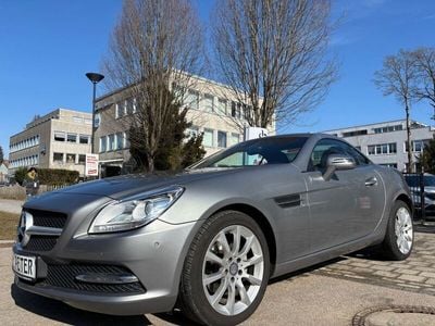 Mercedes SLK200