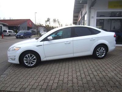 gebraucht Ford Mondeo 1.6 Eco Boost Start-Stopp Trend - Tüv Neu -