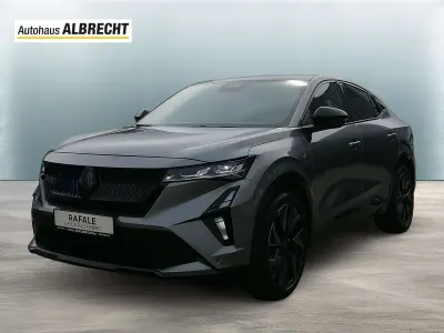 Gebraucht Renault Rafale Esprit Alpine 300 PS (220 kW) 2025 Schiefergrau (grau) SUV