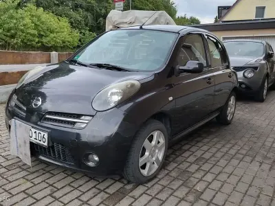 Gebraucht Nissan Micra