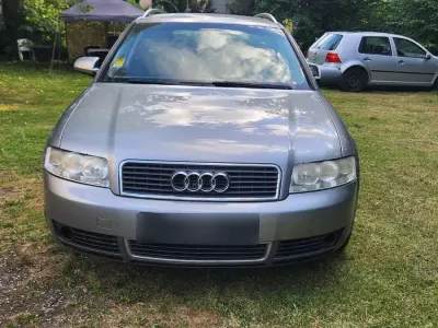 Gebraucht Audi A4