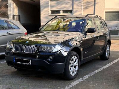 gebraucht BMW X3 xDrive20d Edition Lifestyle