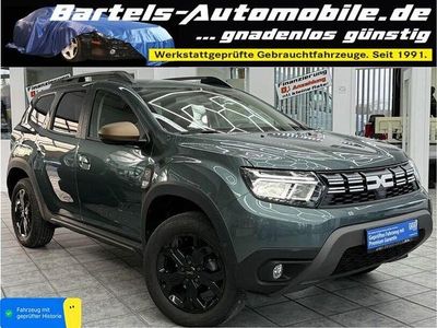 Gebraucht Dacia Duster Extreme 101 PS (74 kW) 2023 Andere SUV