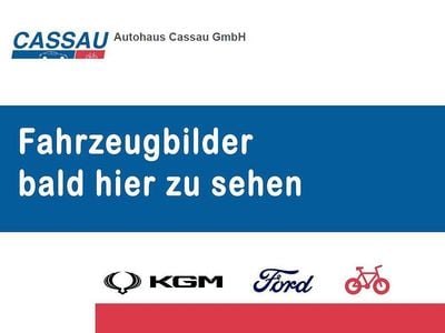 Gebraucht Ford Mondeo ST-Line 190 PS (139 kW) 2022 Schwarz Limousine