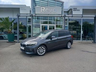 BMW 220 Gran Tourer