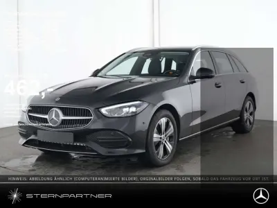 Gebraucht Mercedes C300e 313 PS (230 kW) 2024 Grau Limousine