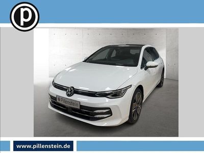 Weiß Gebraucht 2024 VW Golf Edition Limousine | 28.602 € (Fairer Preis)