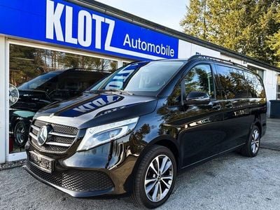 Mercedes V300