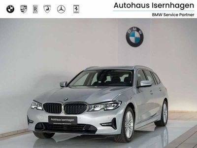 gebraucht BMW 330 i xD Sport Line CockpitPlus PDC Komfort LED