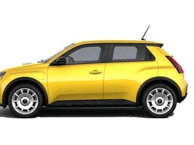 Neu Renault R5 Evolution 89 kW (122 PS) 2026 Diverse metallic Kleinwagen