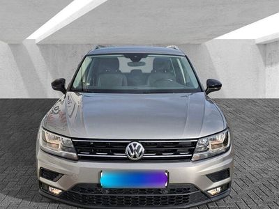 gebraucht VW Tiguan 1.5 TSI ACT OPF 96kW IQ.DRIVE IQ.DRIVE