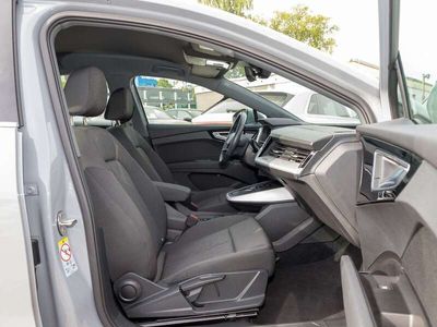 Audi e-tron Sportback