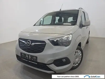 Gebraucht Opel Combo Life