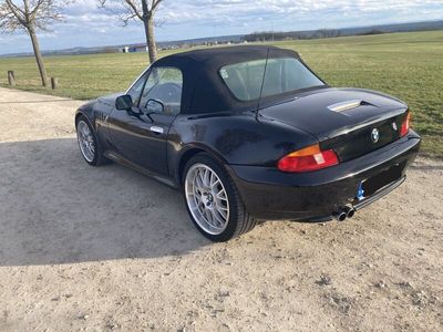 gebraucht BMW Z3 