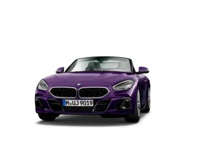 Gebraucht BMW Z4