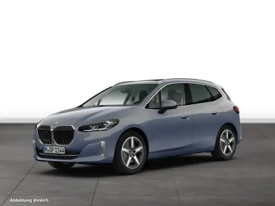 Gebraucht BMW 223 Active Tourer Comfort Edition 204 PS (150 kW) 2025 Van / Kleinbus