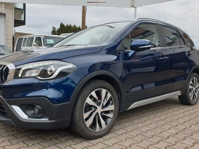 gebraucht Suzuki SX4 S-Cross (SX4)comfort+, Leder, Navi, Pano-Dach