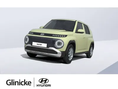 Neu Hyundai Inster Trend 85 kW (116 PS) 2026 Kleinwagen
