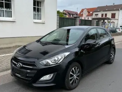 Gebraucht Hyundai i30