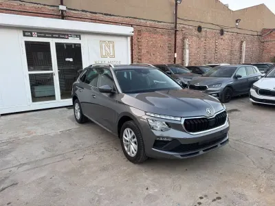 Gebraucht Skoda Kamiq