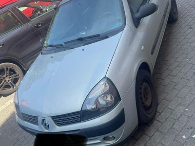 Renault Clio II