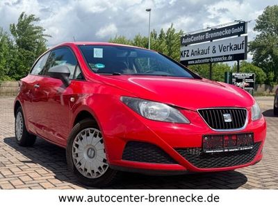 Seat Ibiza SC