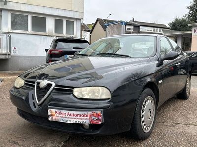 Alfa Romeo 156